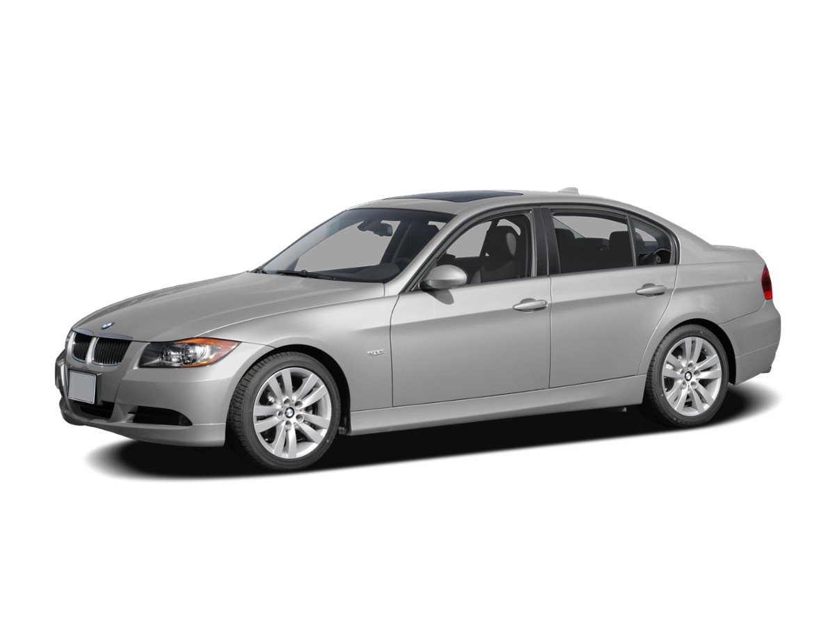 bmw 3 series 2007 WBAVC53517FZ72115 image bmw 3 series 2007 WBAVC53517FZ72115 image